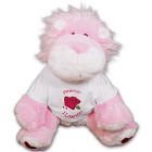 Personalized Romantic Lion - 15" RB39144-4751